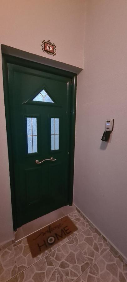 Ilos House ナフプリオ エクステリア 写真